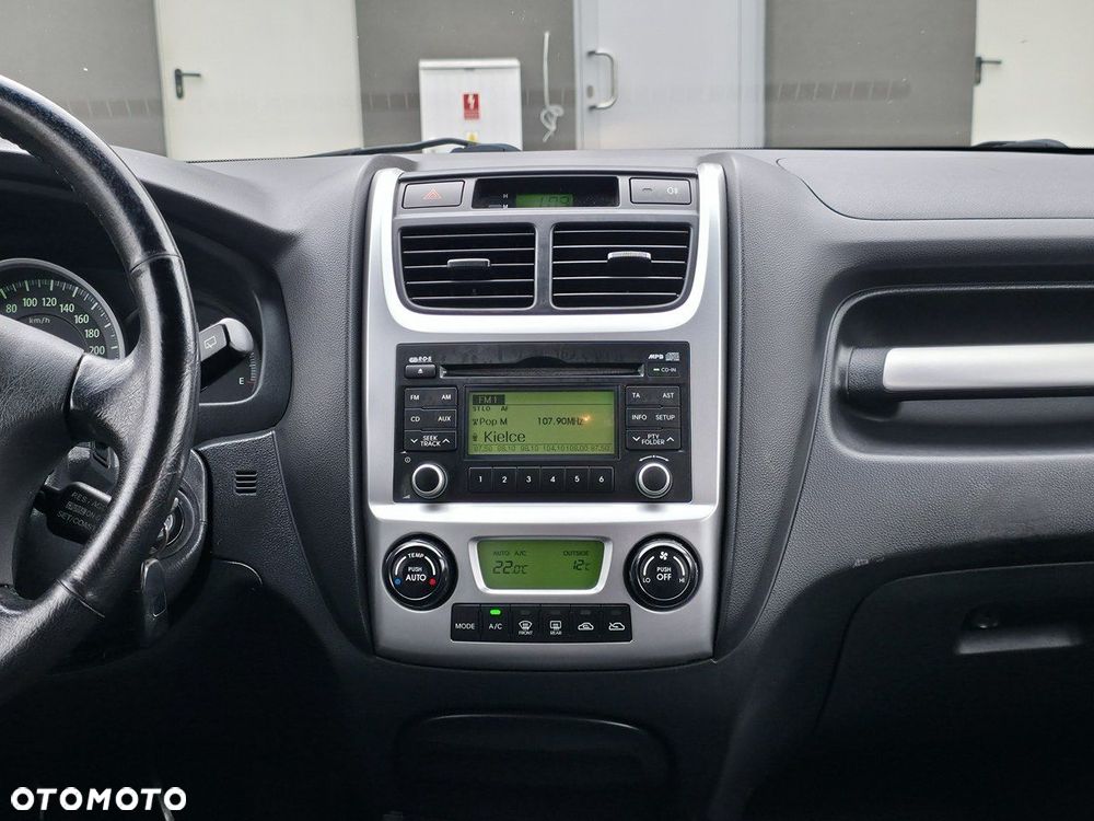 Kia Sportage - 16