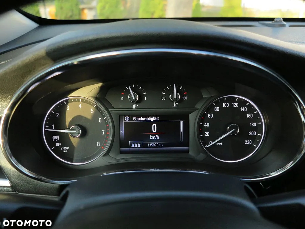 Opel Mokka 1.4 T Cosmo S&S EU6 - 21