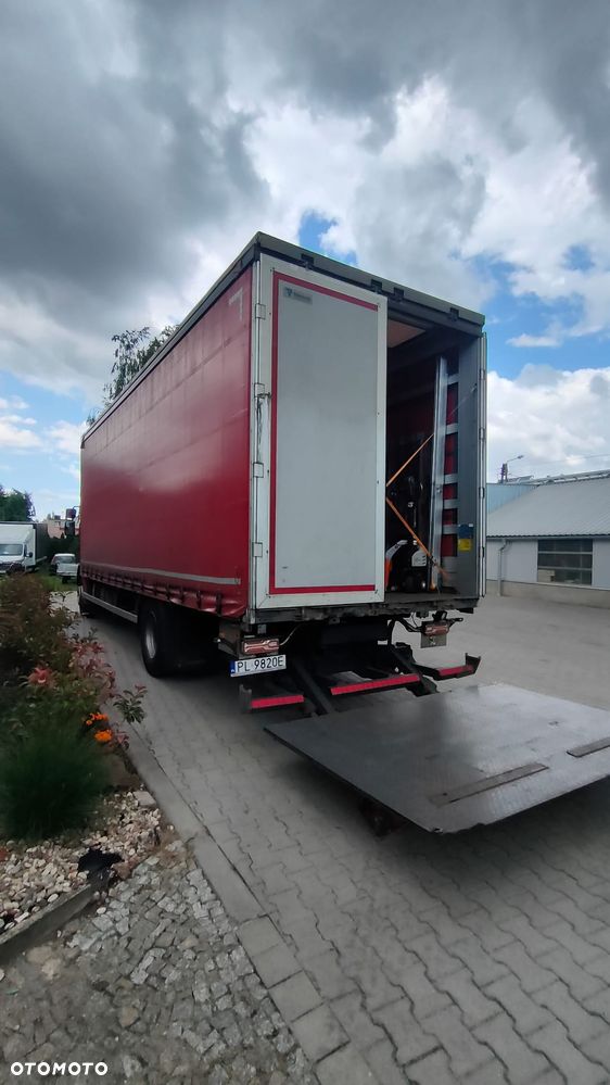 DAF FA LF - 4