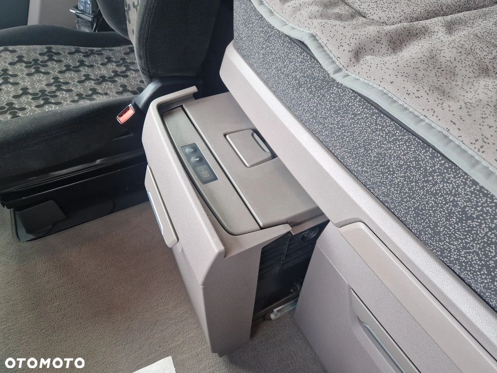 Scania S450 /MEGA/Klima Postojowa Led Automat Retarder Zabudowy Międzyosiowe/JVG Gliwice - 21