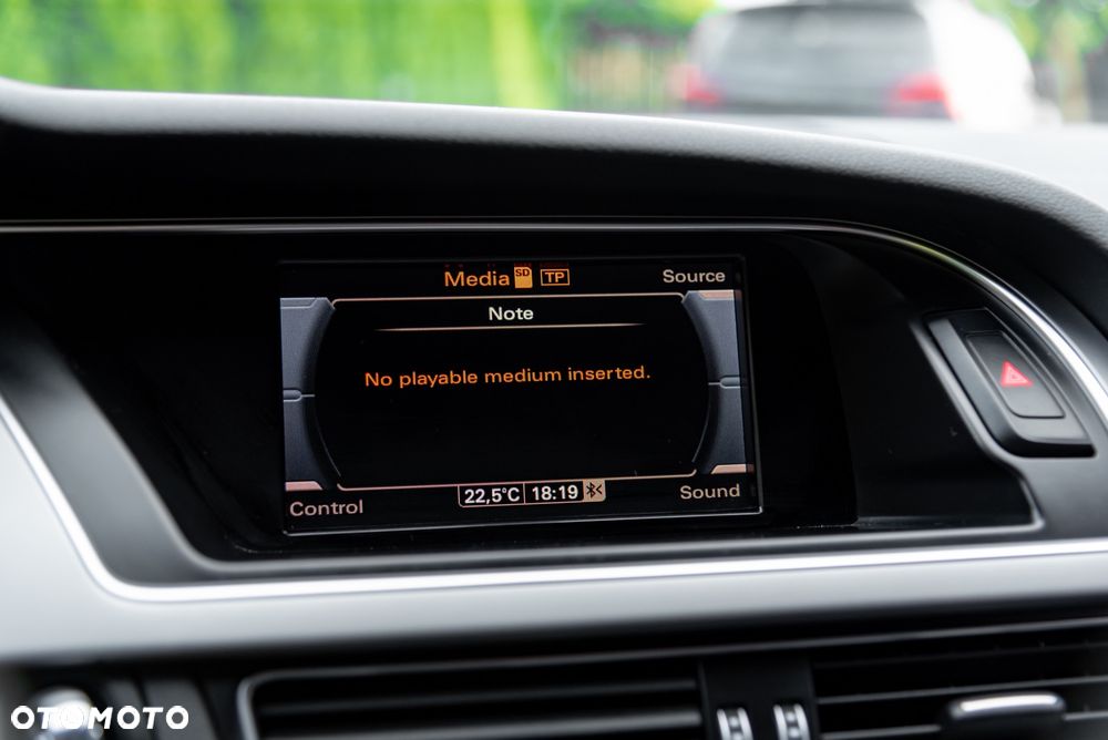 Audi A5 Sportback 3.0 TDI - 35