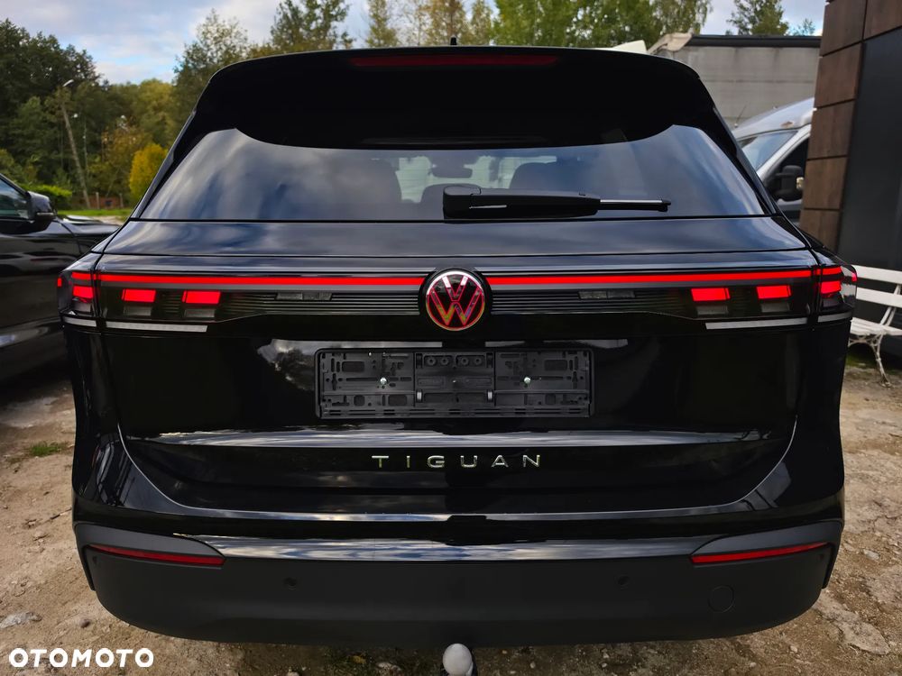 Volkswagen Tiguan 2.0 TDI SCR DSG Energy - 31