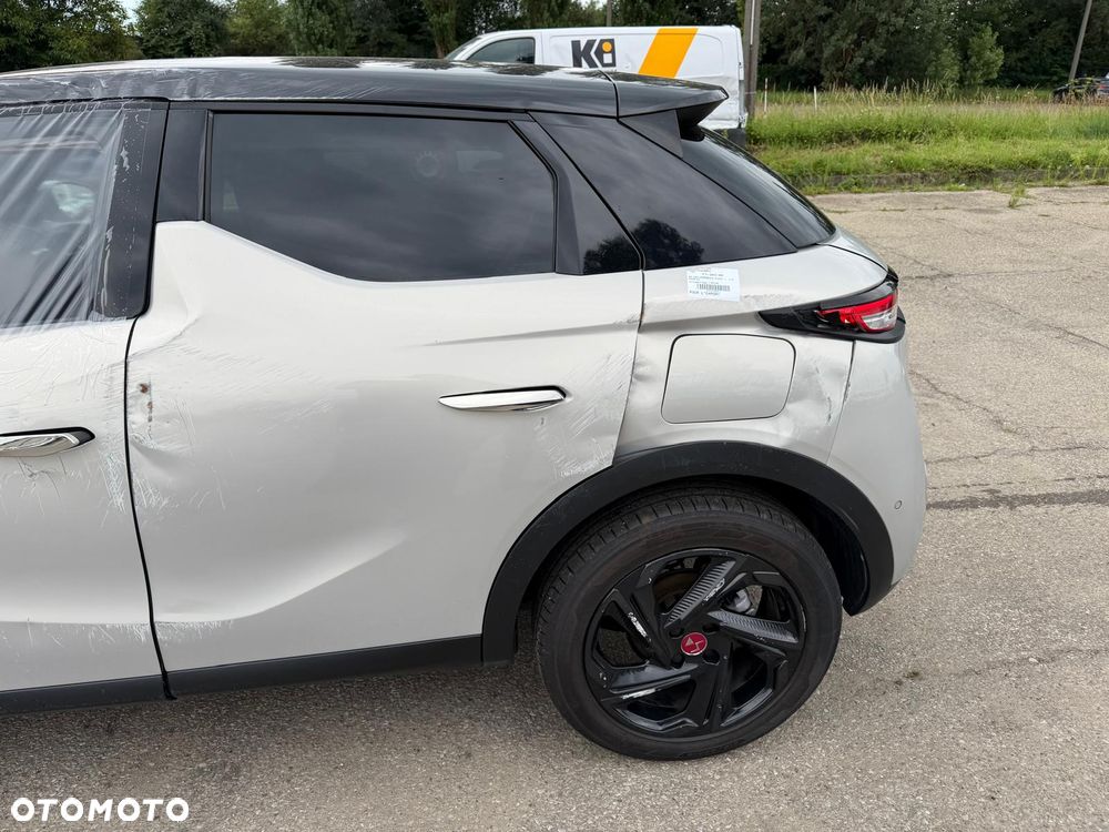 DS Automobiles DS 3 Crossback - 3