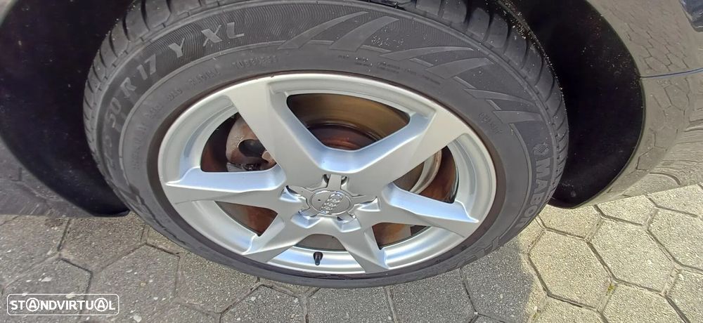 Audi A4 Avant 2.0 TDI Sport - 27