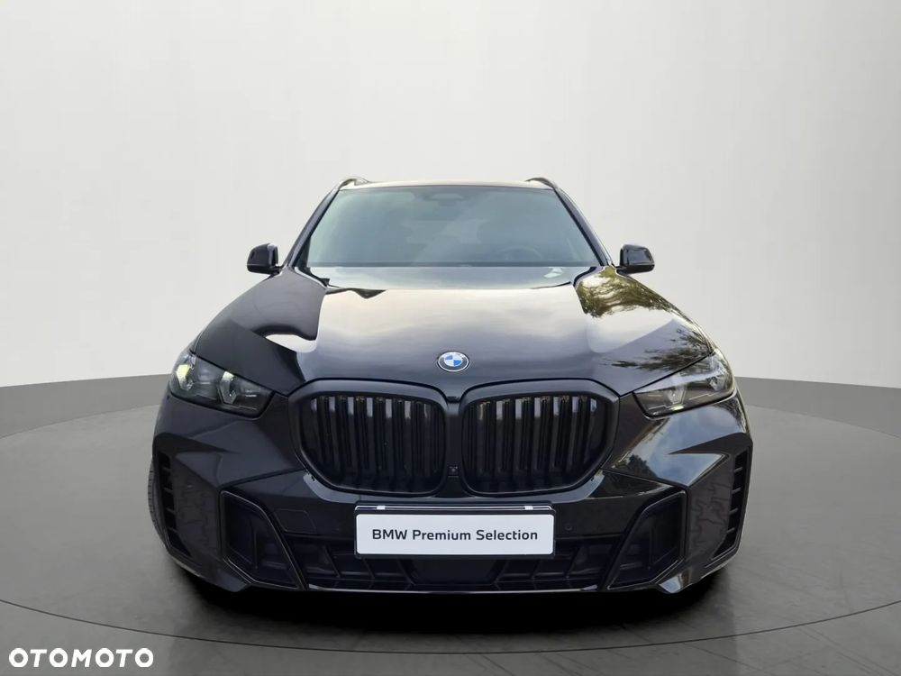 BMW X5 xDrive30d mHEV M Sport Edition sport - 34