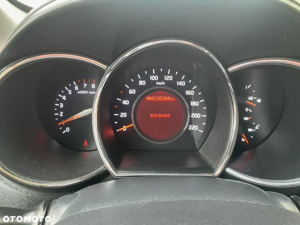 Kia Rio - 9