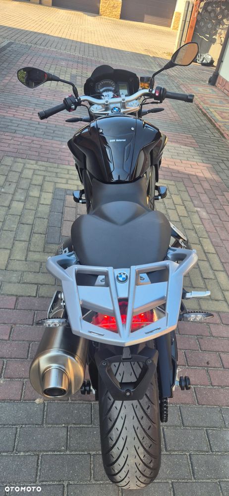 BMW F - 9