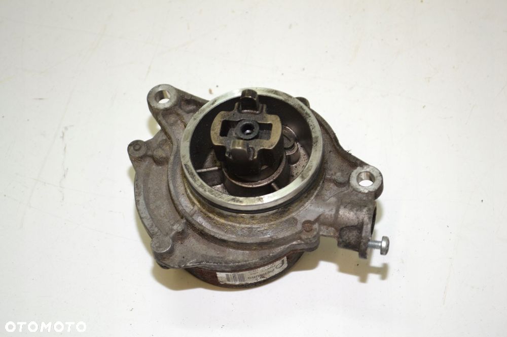BMW E60 E61 E87 E90 E92 2.5 3.0 D POMPA VACUM PODCIŚNIENIA WAKUM 7791232 - 1