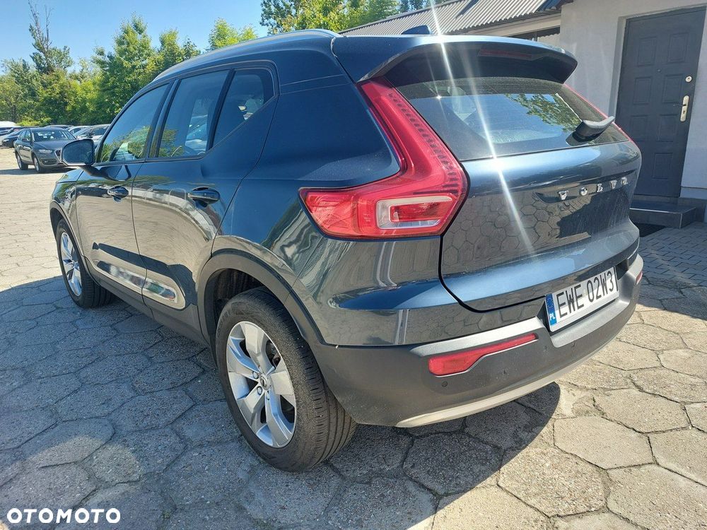 Volvo XC 40 - 6
