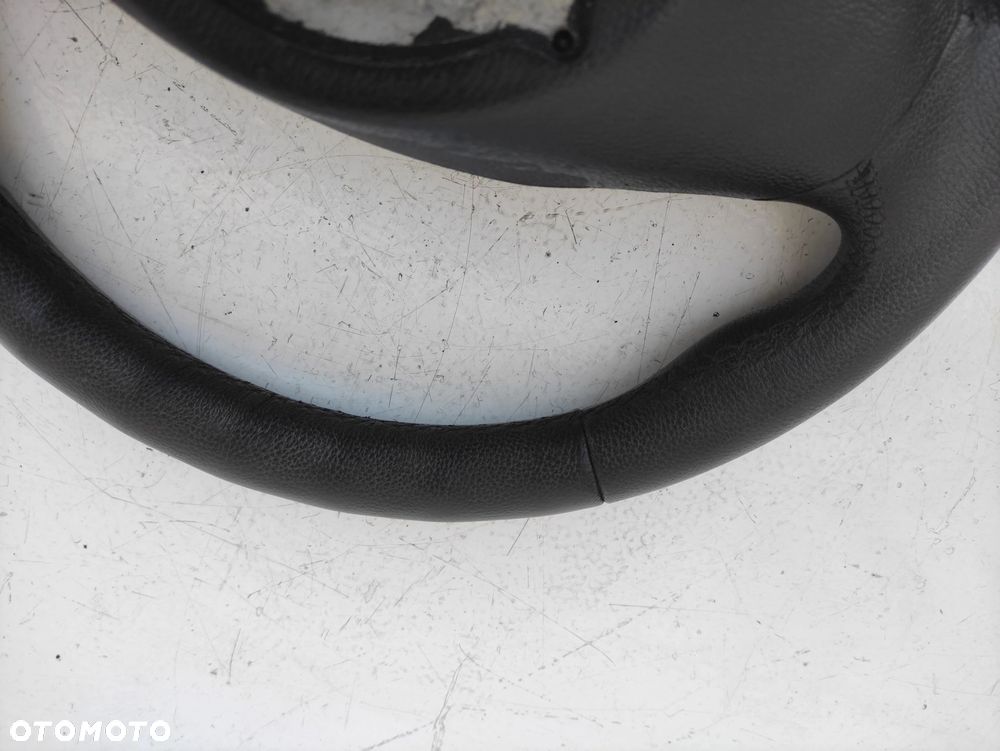 KIEROWNICA BMW E90 E91 E92 E93 E81 E82 E87 E88 X1 E84 SPORT - 10