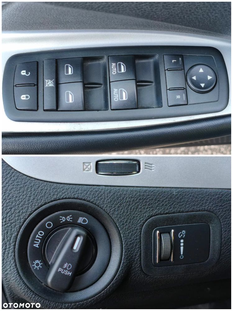 Dodge Journey - 20