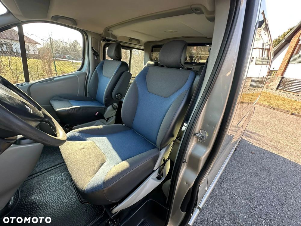 Renault Trafic - 15