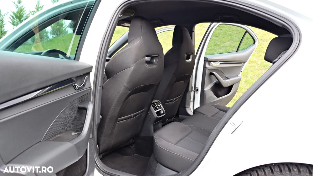 Skoda Octavia - 13