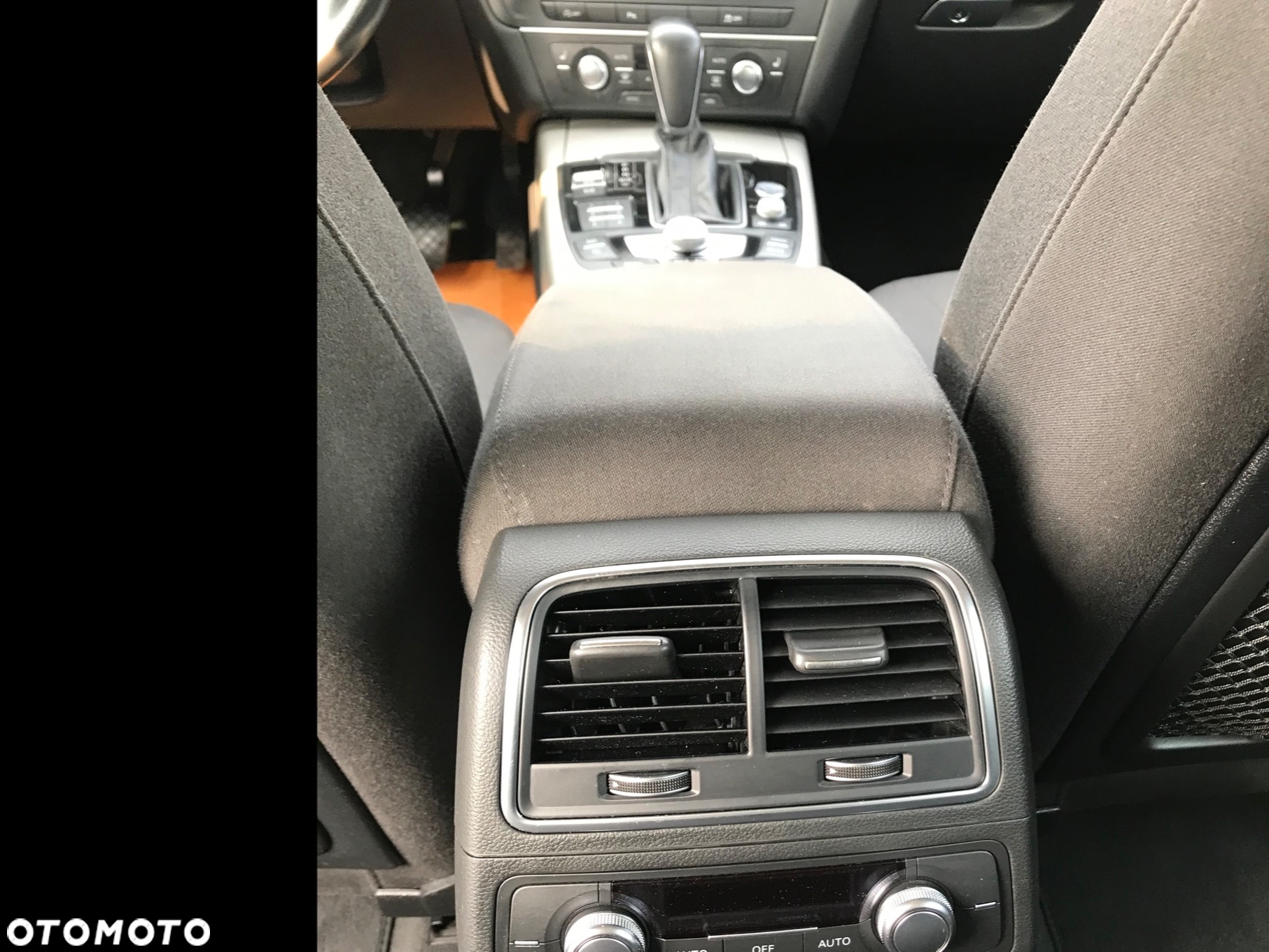 Audi A6 1.8 TFSI ultra S tronic - 10