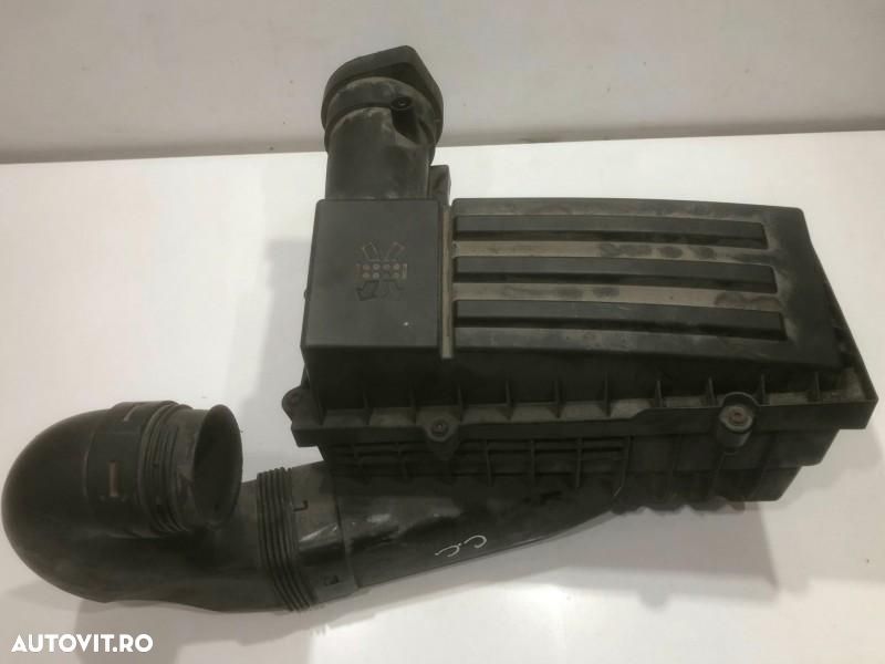 Carcasa filtru aer Volkswagen Passat CC facelift (2012-2016) 2.0 tdi CFFB 3C0129601CD - 4