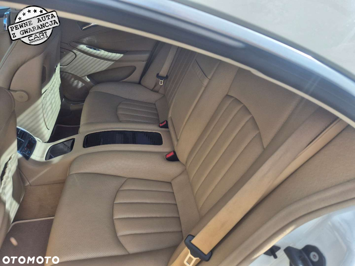 Mercedes-Benz CLS - 18