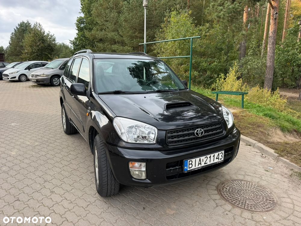 Toyota RAV4 - 17