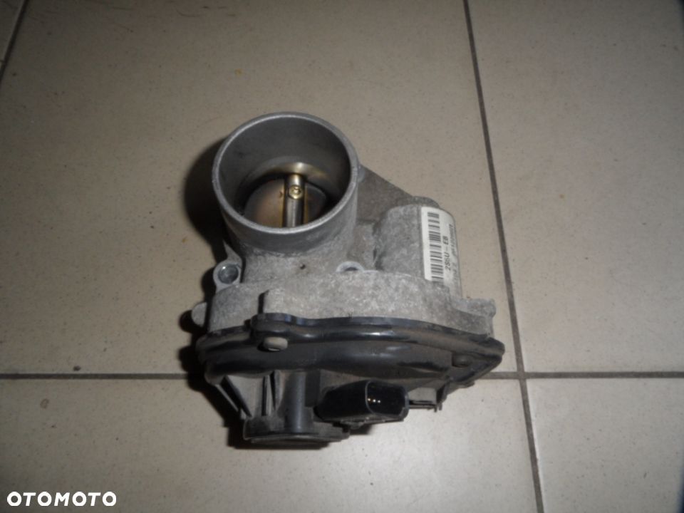 PRZEPUSTNICA FORD C-MAX 1.6 16V 2S6U-EB - 3