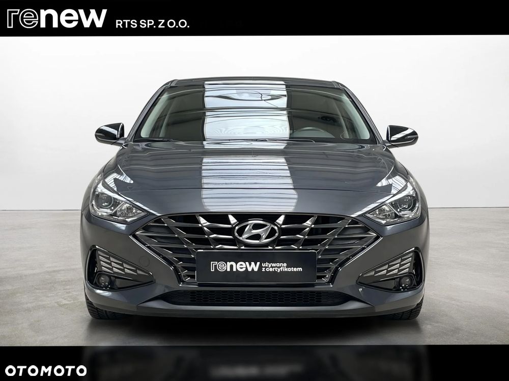Hyundai i30 1.0 T-GDI Smart DCT - 9