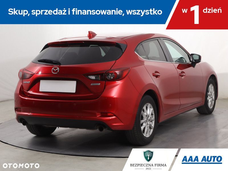 Mazda 3 - 7