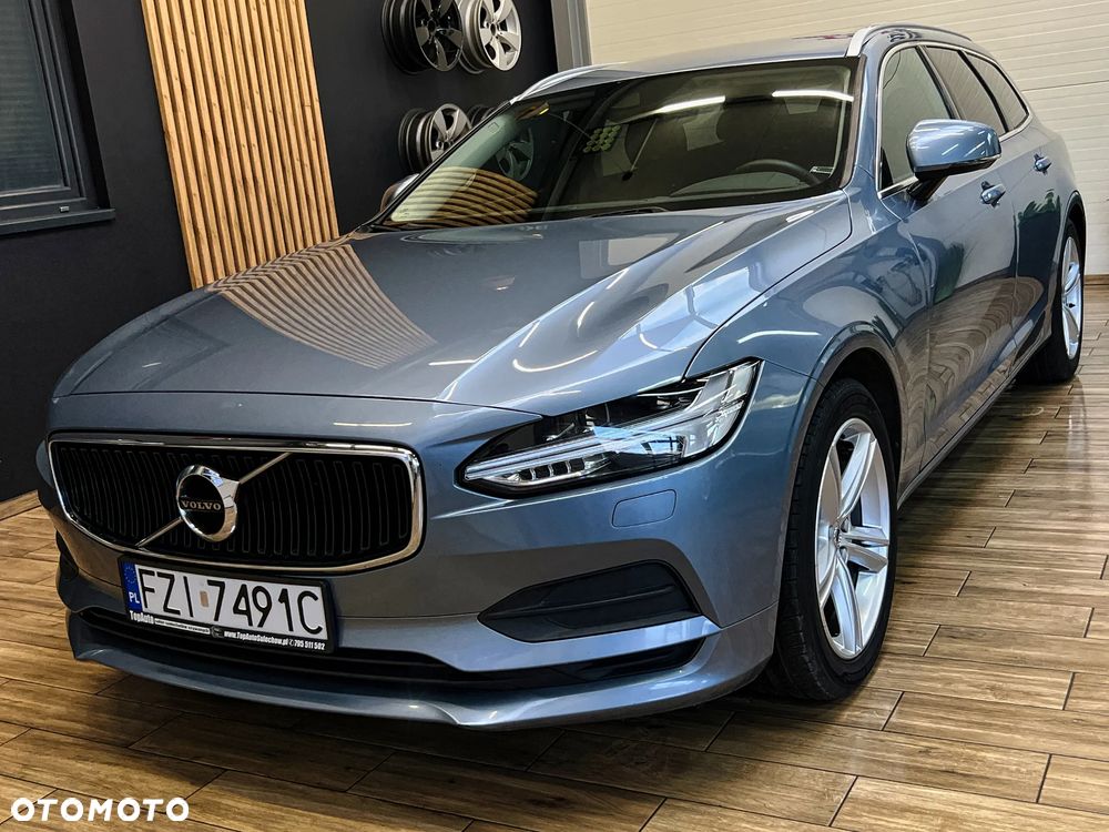 Volvo V90 D4 Geartronic Momentum - 14