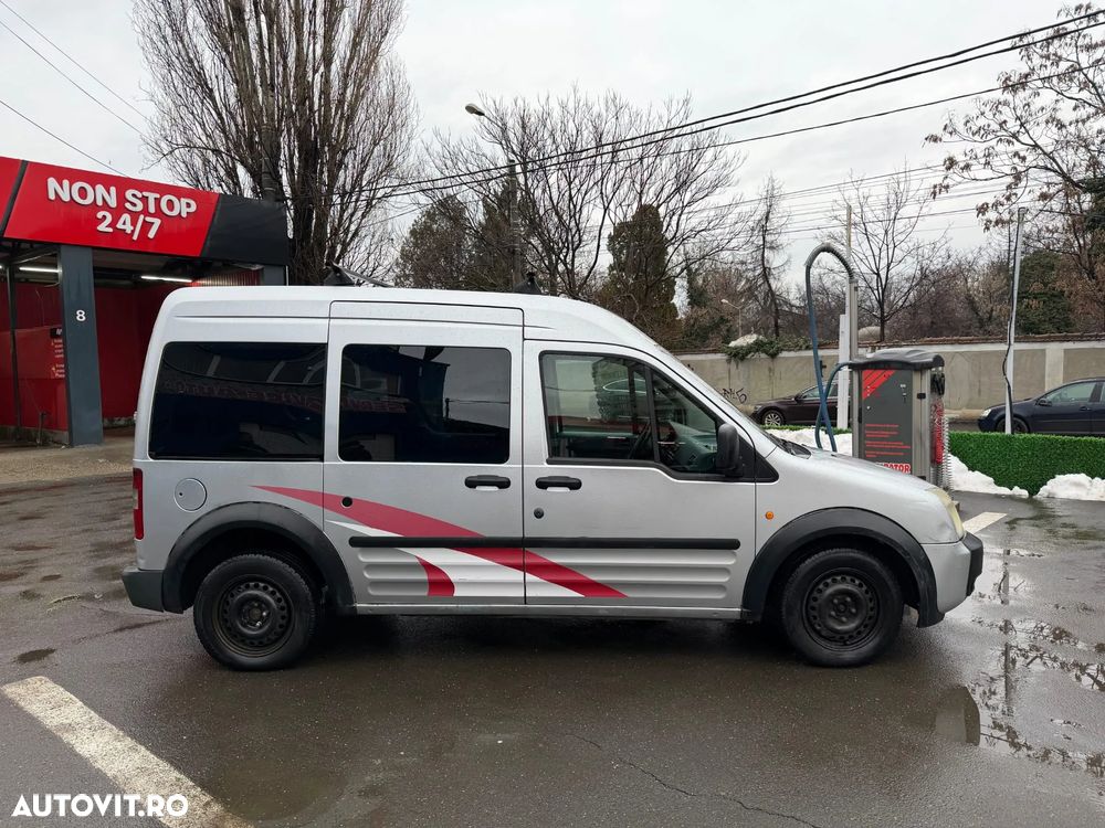 Ford Tourneo Connect - 2