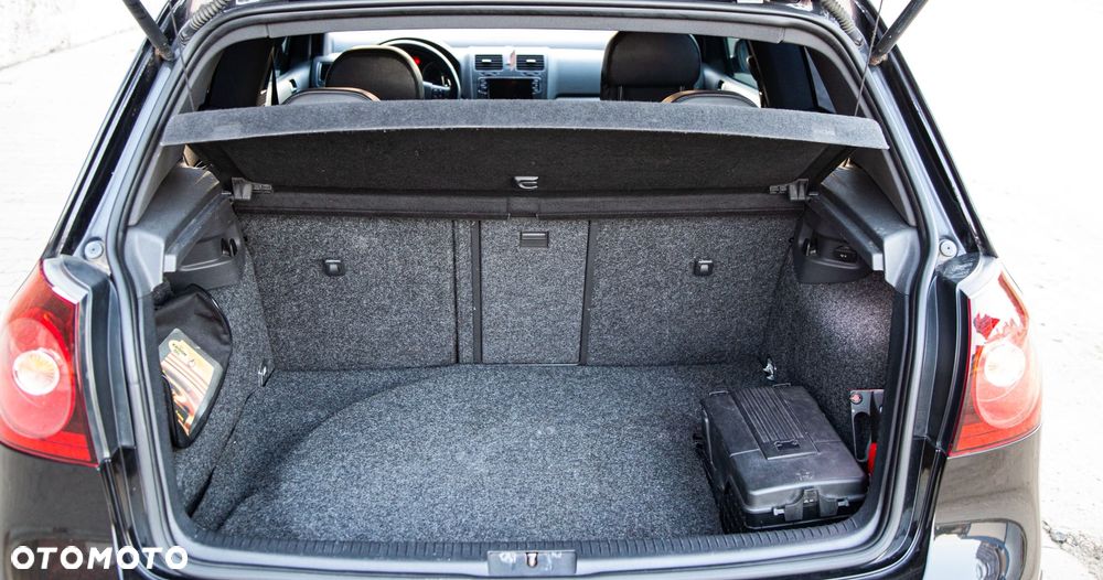 Volkswagen Golf 2.0 GTI DSG - 11