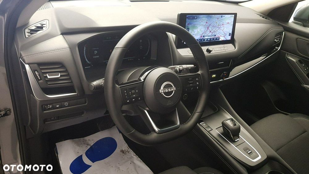 Nissan Qashqai - 15