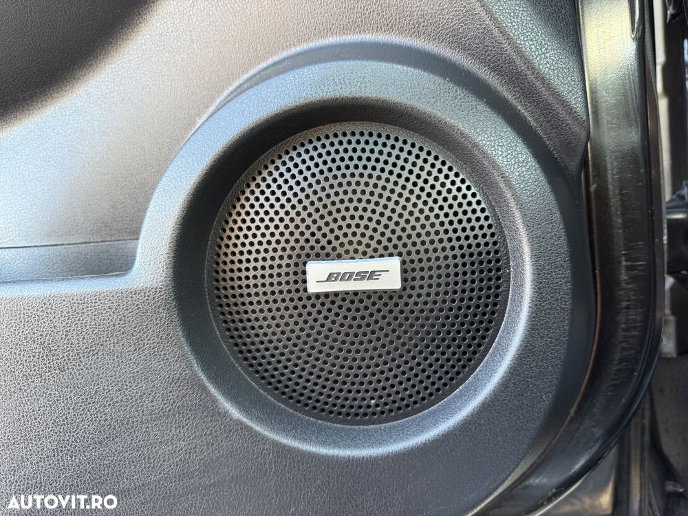 Nissan Qashqai+2 2.0 dCi DPF "All Mode 4x4" Aut Tekna Plus - 16