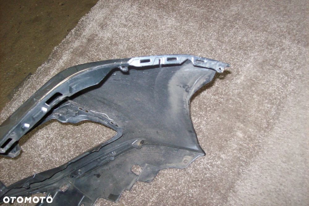 ZDERZAK PRZEDNI HONDA JAZZ FIT IV RS SPORT LIFT - 5