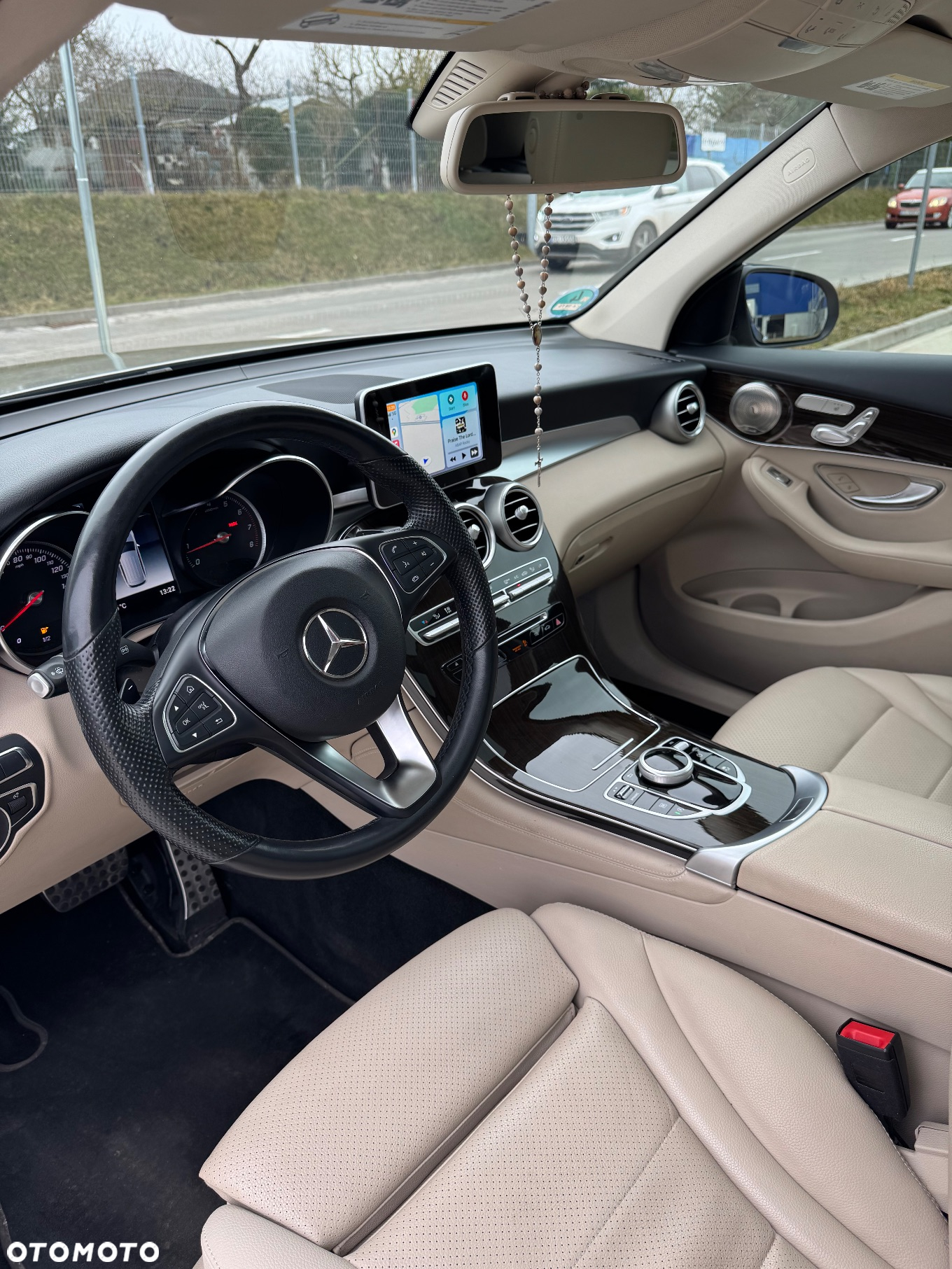 Mercedes-Benz GLC 300 4Matic 9G-TRONIC - 8
