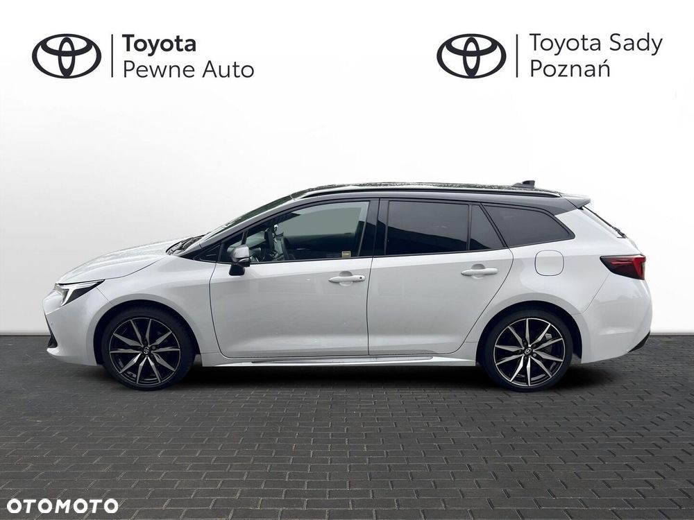 Toyota Corolla - 6