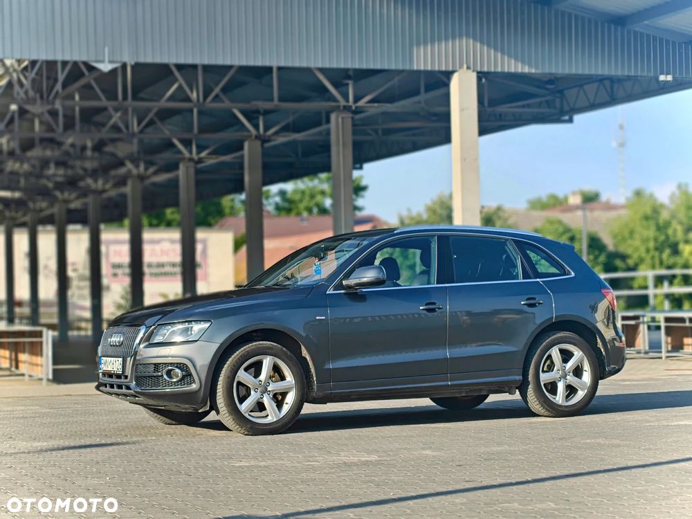 Audi Q5 - 3