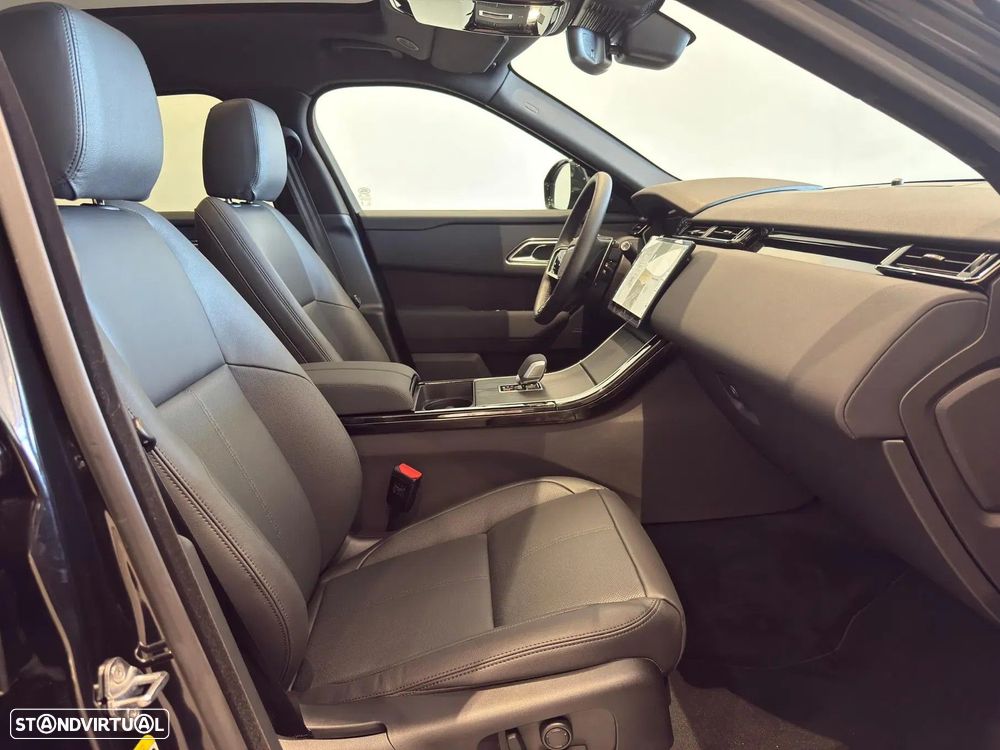 Land Rover Range Rover Velar - 7