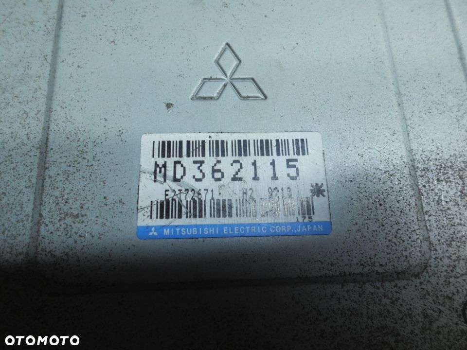 MD362115 - 2