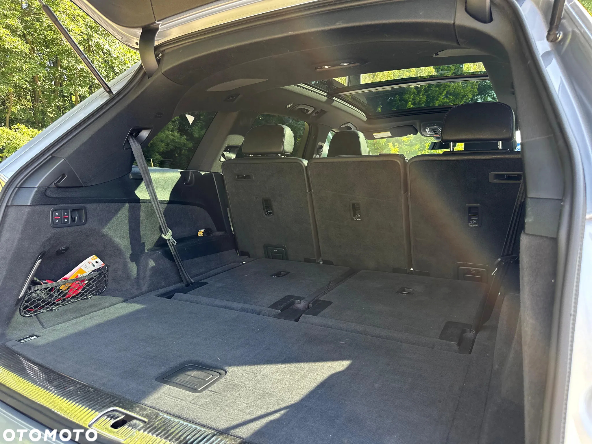 Audi Q7 - 5