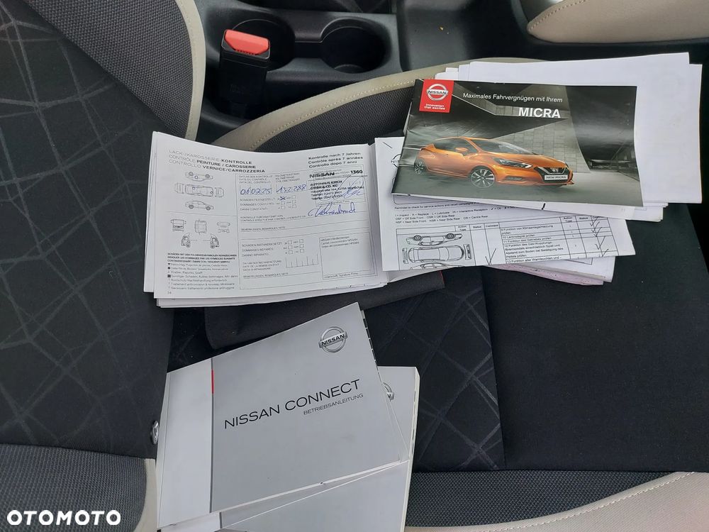 Nissan Micra 0.9 IG-T Tekna - 25