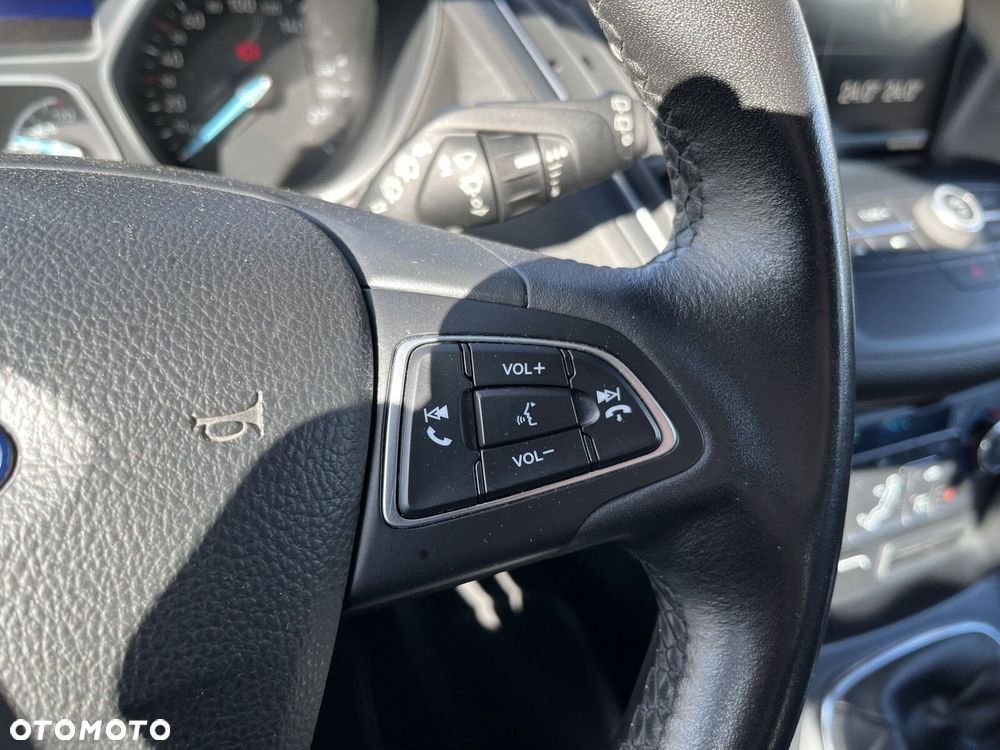 Ford C-MAX - 24