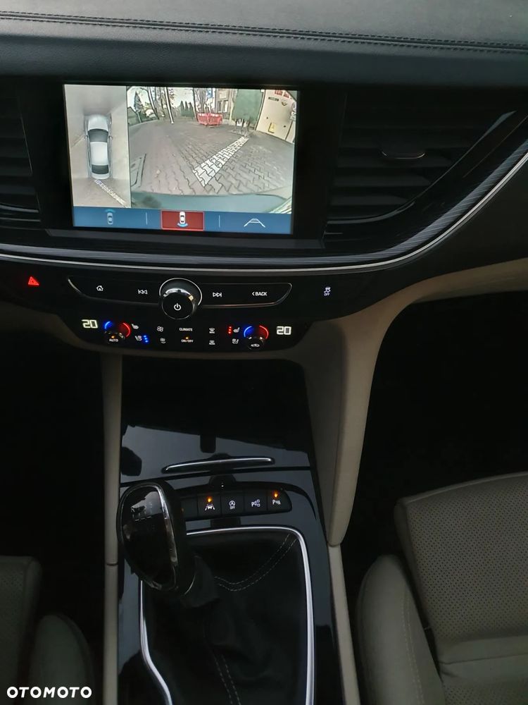 Opel Insignia Sports Tourer 1.5 ECOTEC Direct Inj Turbo Innovation - 8