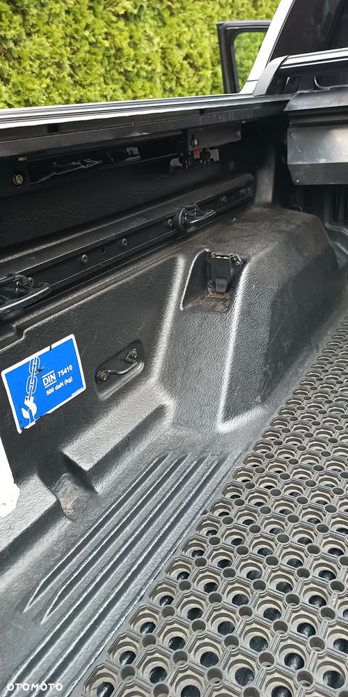 Ford Ranger 3.2 TDCi 4x4 DC Wildtrak EU6 - 30