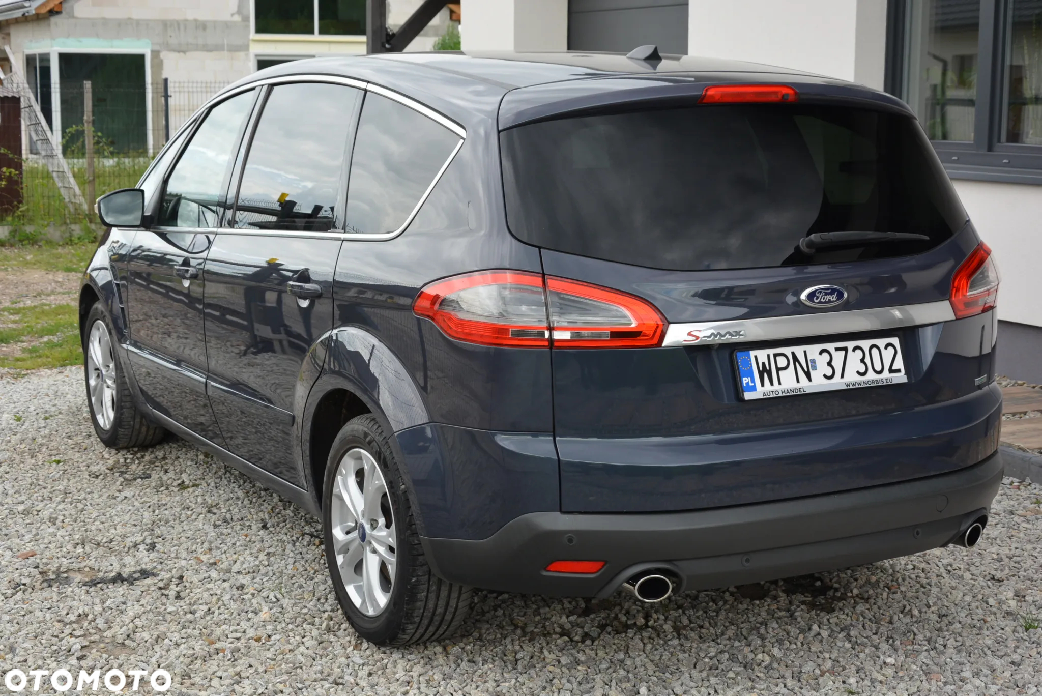 Ford S-Max - 4