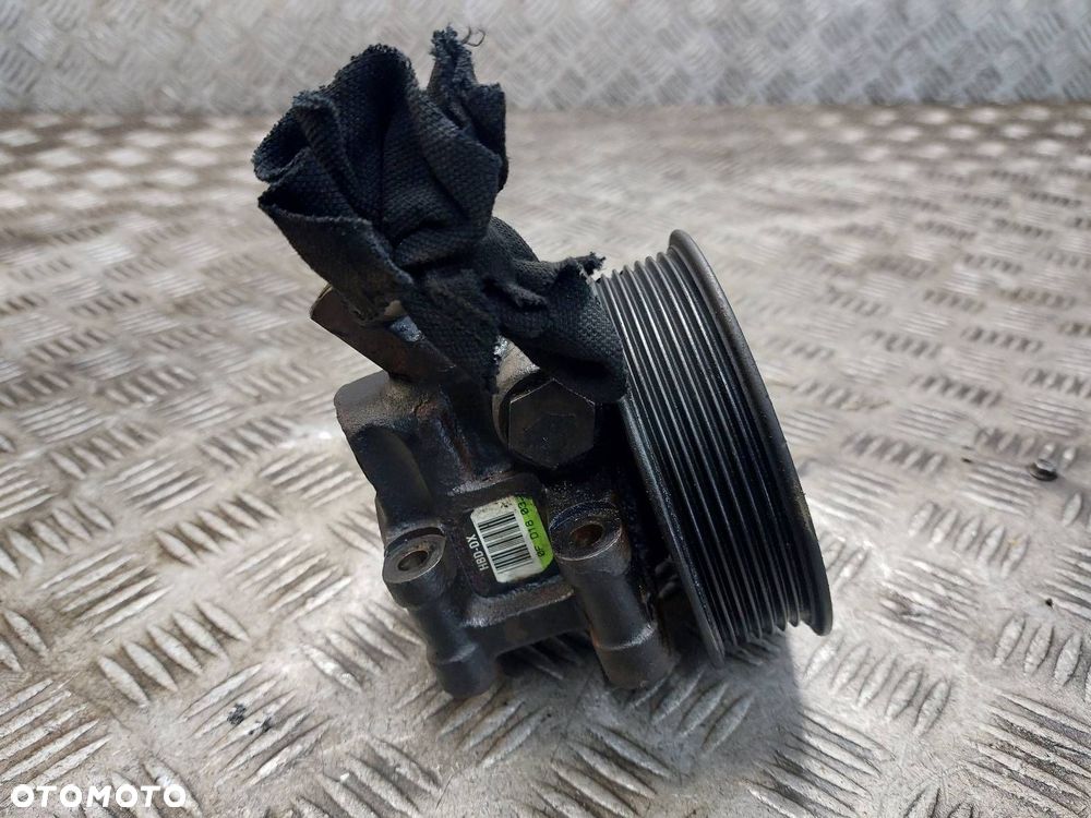 POMPA WSPOMAGANIA FORD TRANSIT V VI MK5 MK6 2.4 DI 00-06 HBD-DX - 1