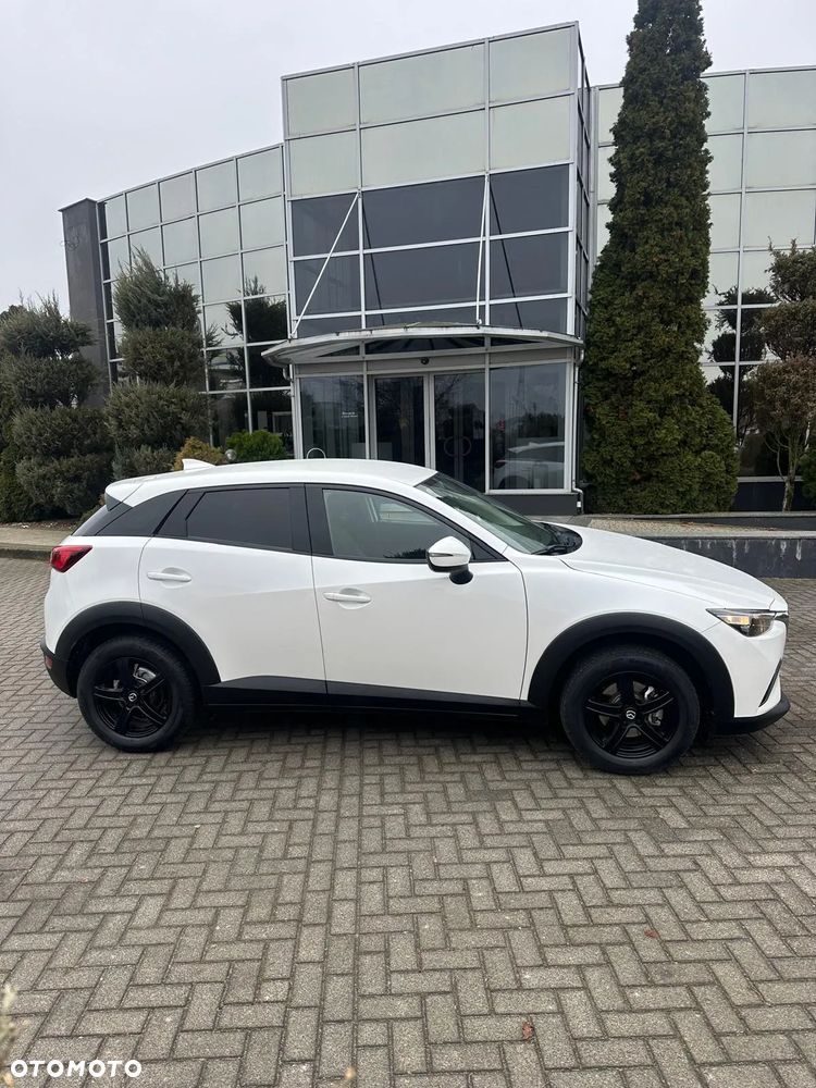 Mazda CX-3 2.0 SkyPrestige - 6