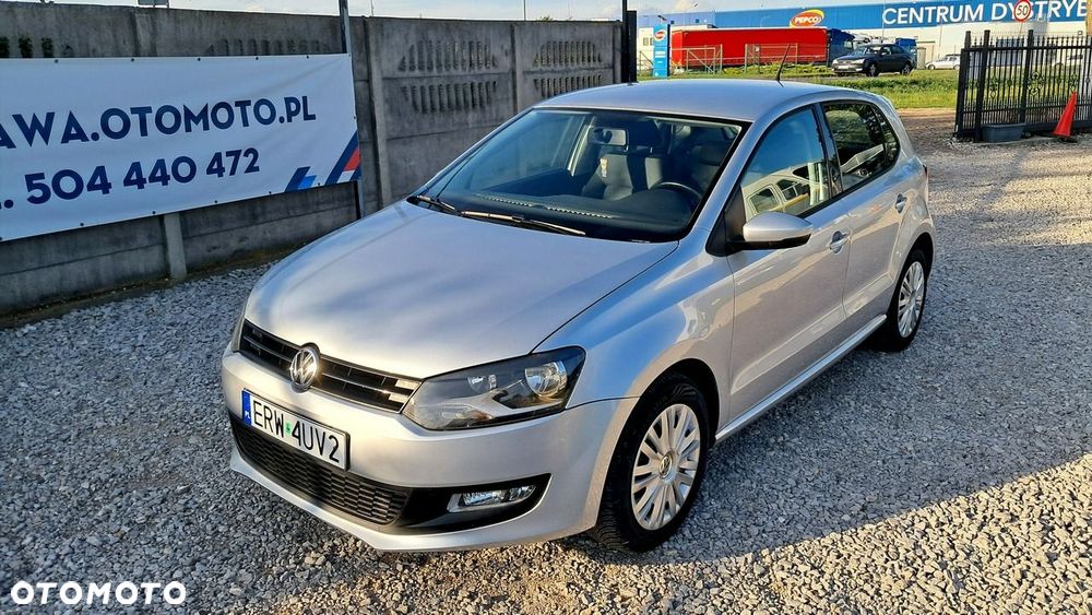 Volkswagen Polo 1.4 16V Comfortline - 30