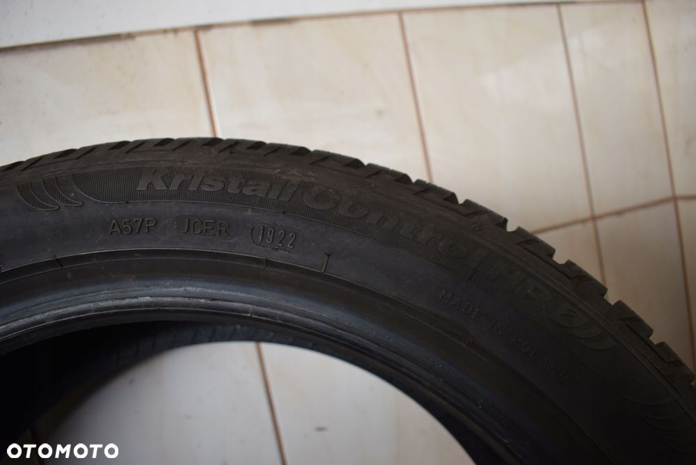 R17 205/50 Fulda Kristall Control HP 2 Wysyłka gratis! - 6