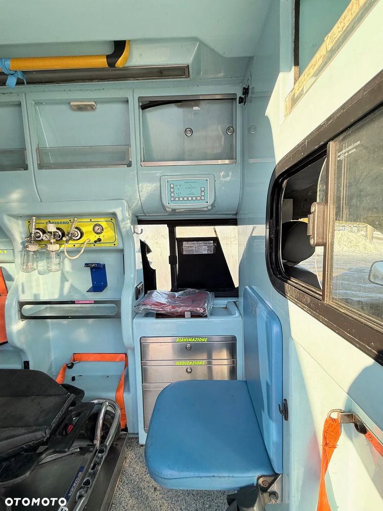 Volkswagen Transporter Multivan Twenty - 13