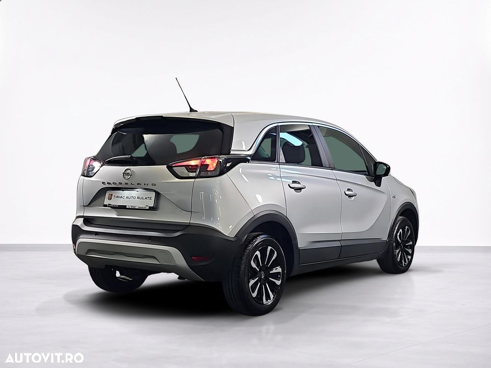 Opel Crossland - 6