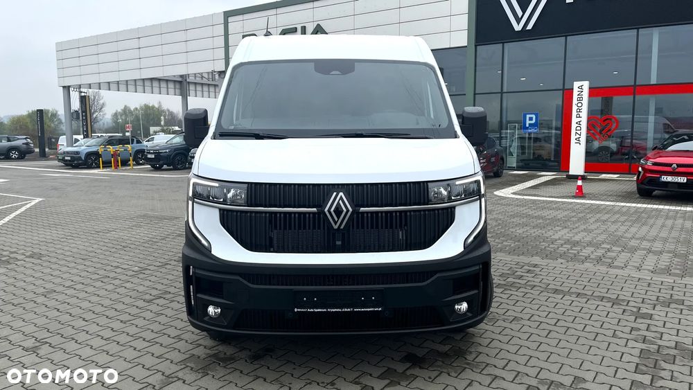 Renault MASTER L2H2 150KM - 6
