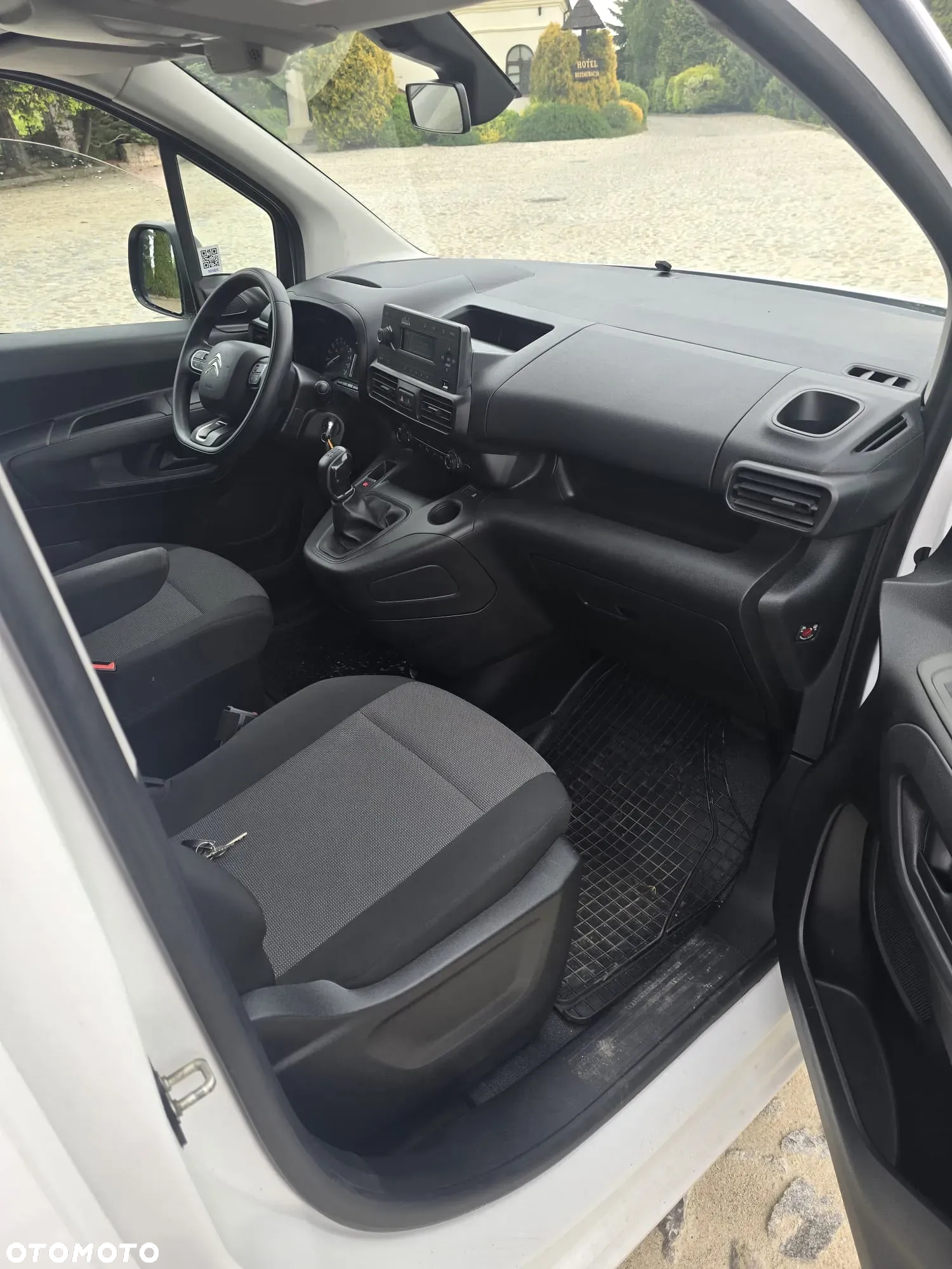 Citroën Berlingo - 7