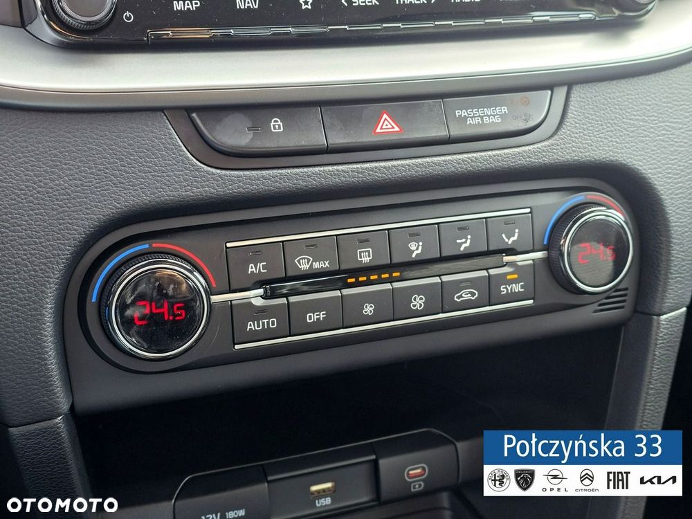 Kia Ceed 1.5 T-GDI M - 19